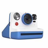 POLAROID NOW GEN 2- BLUE