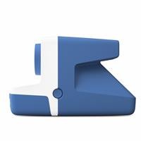 POLAROID NOW GEN 2- BLUE