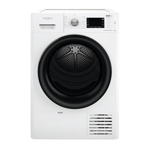 ASC. 9KG A+++ P.C. P60 6 SEN