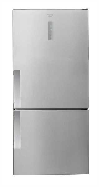 FRIGO CB CLE TNF INOX 444LT