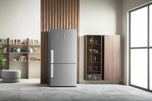 FRIGO CB CLE TNF INOX 444LT