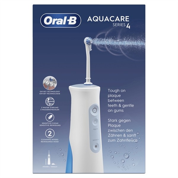 IDROPULSORE AQUA 4