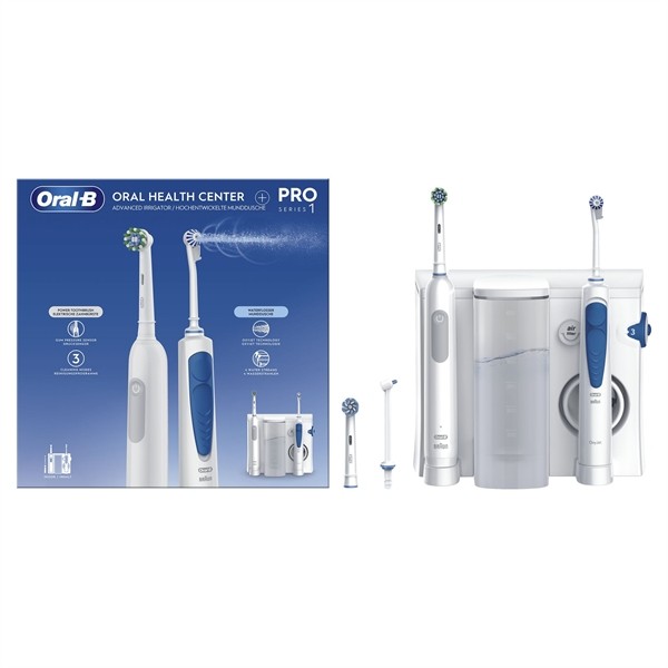 OXYJET IDROPUL+O.B. PRO1