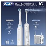 OB SPAZZ. OXYJET + IO4