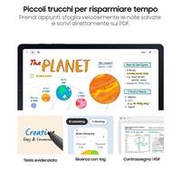 TAB 10.4'LTE 4+64GB GR SM-P6