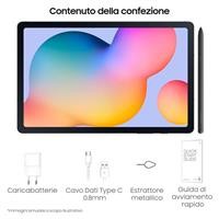 TAB 10.4'LTE 4+64GB GR SM-P6