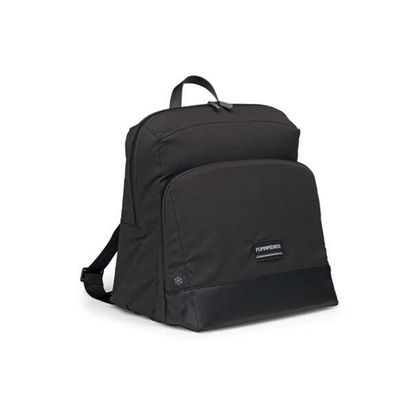 PRETTY BORSA EBONY