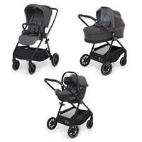 DIVO TRAVEL SYSTEM SPORT GRE