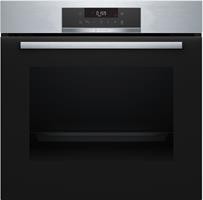FORNO CL A 71 LT ACCIAO INOS