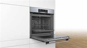 FORNO CL A 71 LT ACCIAO INOS