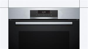 FORNO CL A 71 LT ACCIAO INOS