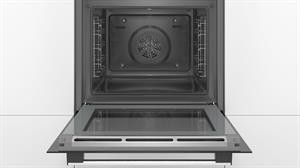 FORNO CL A 71 LT ACCIAO INOS