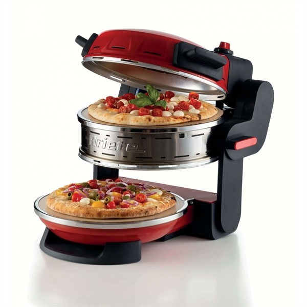 FORNO PIZZA DOPPIO