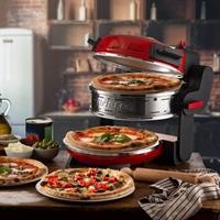 FORNO PIZZA DOPPIO