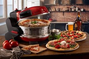 FORNO PIZZA DOPPIO