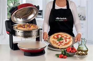 FORNO PIZZA DOPPIO