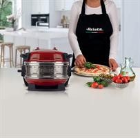 FORNO PIZZA DOPPIO