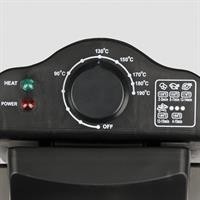 FRIGGITRICE 3LT 2000W
