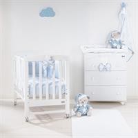 MINI LETT DREAM+APPL+PIUM CI