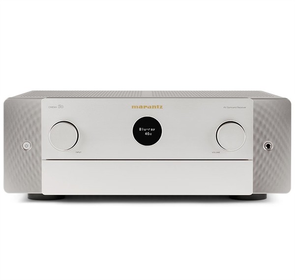 SINTOAMPLIFICATORE STEREO SI