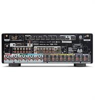 SINTOAMPLIFICATORE STEREO SI