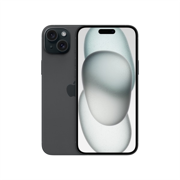 IPHONE 15 PLUS 128GB BLK