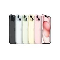 IPHONE 15 PLUS 128GB BLK