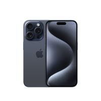 IPHONE 15 PRO 128GB BLU TIT