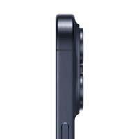 IPHONE 15 PRO 128GB BLU TIT