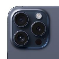 IPHONE 15 PRO 256GB BLUE TIT