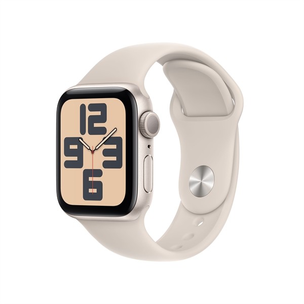 WATCH SE GPS 40MM ALL/BEIGE