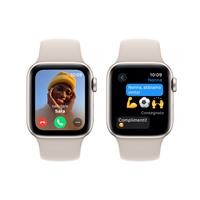 WATCH SE GPS 40MM ALL/BEIGE
