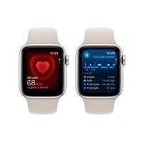 WATCH SE GPS 40MM ALL/BEIGE