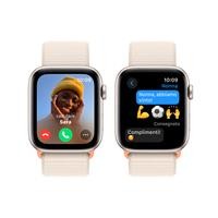 WATCH SE GPS 44 MM ALL/BEIGE