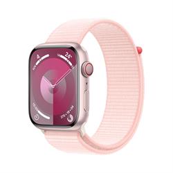 WATCH 9 45CELL PINK/PINK