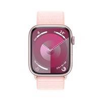 WATCH 9 45CELL PINK/PINK