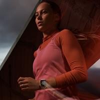 WATCH 9 45CELL PINK/PINK