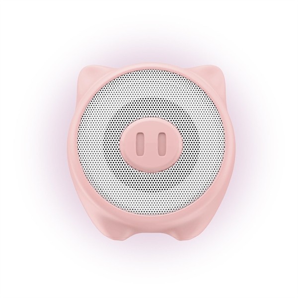 SPEAKER WIREL 3W PORCELLINO