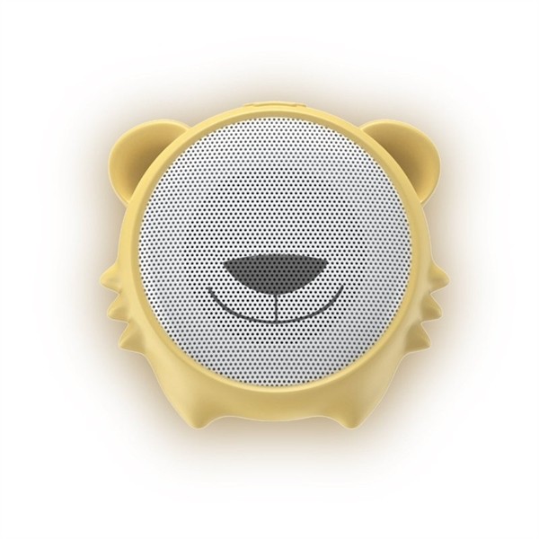 SPEAKER WIREL 3W TIGRE