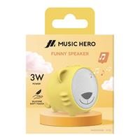 SPEAKER WIREL 3W TIGRE