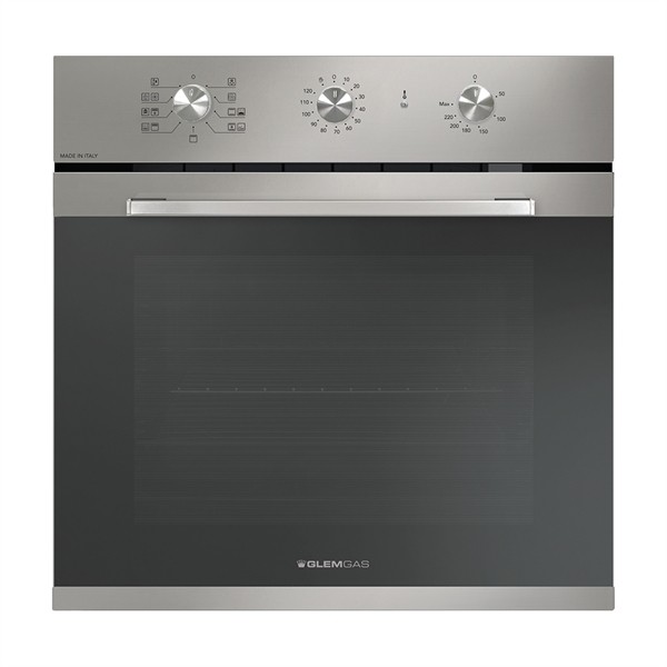 FORNO M.VE.EL.INOX CLA 64 AI