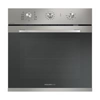 FORNO M.VE.EL.INOX CLA 64 AI