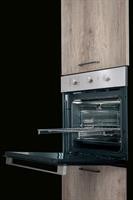 FORNO M.VE.EL.INOX CLA 64 AI