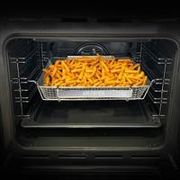 FORNO M.VE.EL.INOX CLA 64 AI