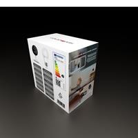 TELEC.EZVIZ C1C-B+LAMPADINA