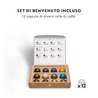 NESPRESSO VERTUO