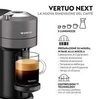 NESPRESSO VERTUO
