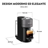 NESPRESSO VERTUO