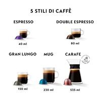 NESPRESSO VERTUO
