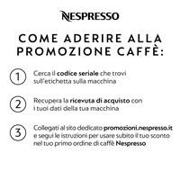 NESPRESSO VERTUO